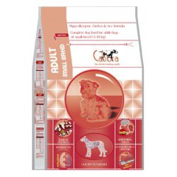 Calibra Dog Adult Small Breed 1,5 kg - 7,70€