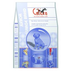 Calibra Dog Junior Large Breed 15kg - 43,95€