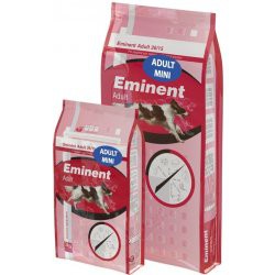 Eminent Adult Mini 3kg - 7,00€