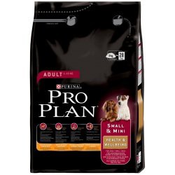 Purina Pro Plan Adult Small Original 15kg -38,40€ 