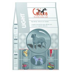 Calibra Dog Light 3kg - 9,70€