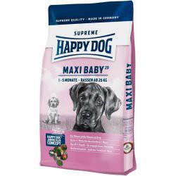 Happy Dog MAXI BABY GR29 1KG - 5,85€