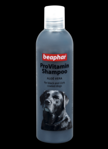 Beaphar (čierna srsť) - 5,80€