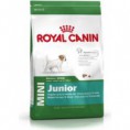 Royal Canin Mini Junior 8 kg - 39,50€