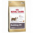 Royal Canin Anglický Buldog 12 kg - 57,15€