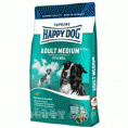 HD FIT&WELL ADULT MEDIUM 1KG - 5,85€