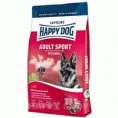 HD FIT&WELL ADULT SPORT 15KG - 38,70€
