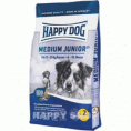 HD MEDIUM JUNIOR 25 4KG - 14,75€