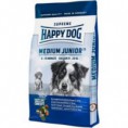 HD MEDIUM JUNIOR 25 10KG - 28,75€