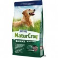 HD NATURCROQ BALANCE 4 KG GRN - 11,40€