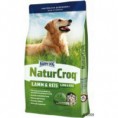 HD NATURCROQ L&R 15KG LAMB&RICE - 29,50€