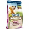 HD NATURCROQ SENIOR 15KG - 27,30€