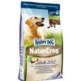 HD NATURCROQ XXL 15KG - 27,30€