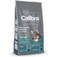 Calibra Premium Senior & Light 12 kg - 23,70€