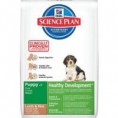 Hill's Canine Puppy Lamb & Rice 3kg - 17,50€