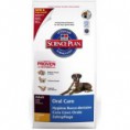 Hill's Canine Adult Oral Care Chicken 2 kg - 13,70€