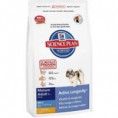 Hill's Canine Adult Mini Mature 3 kg - 15,45€