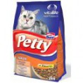 PETTY COMPL.MIX 10KG - 16,00€