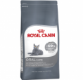 Royal Canin ORAL CARE 8KG - 43,85€